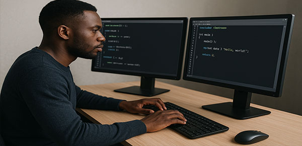 web development in Kenya
