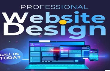 Website Design In Kenya