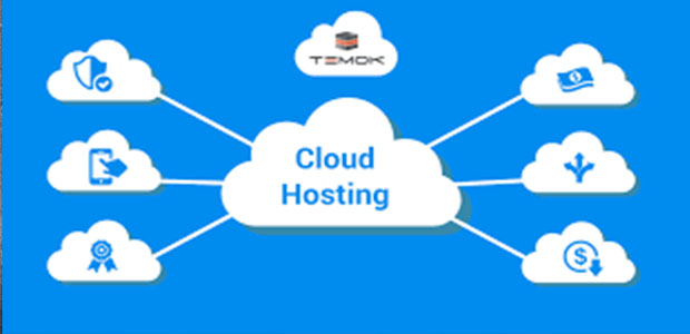 cloud hosting in Kenya