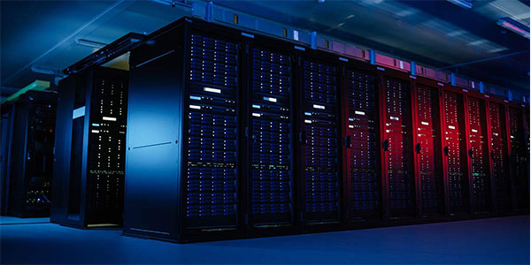 Dedicated Server Hosting in Kenya
