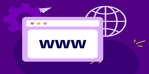Domain name cost in Kenya
