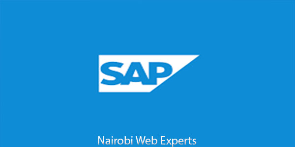 sap FOR kenyan Businesses