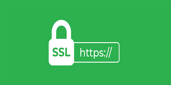 ssl certificate