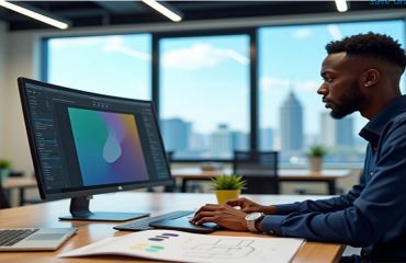 Web Design in Nairobi