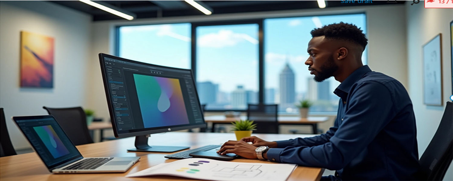 Web Design in Nairobi: 2025 Guide (Trends, Pricing, Tips)