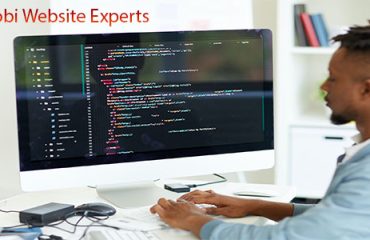 Web Designers in Nairobi