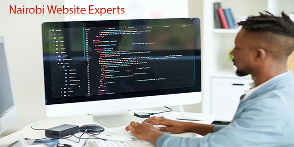 Best Web Designers in Nairobi for 2025 (Expert Picks and Selection Tips)