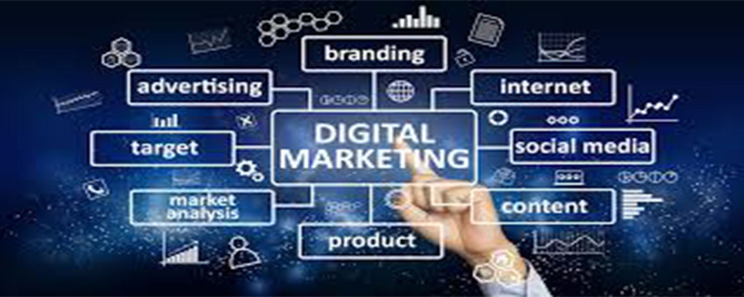 digital marketing in Kenya