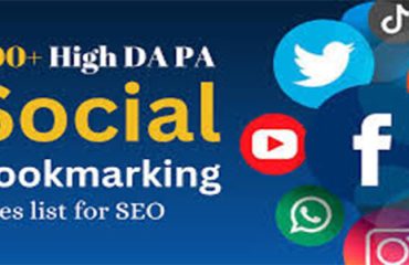 social Bookmarking