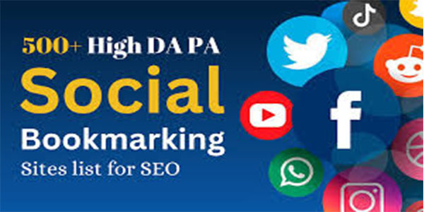 social Bookmarking