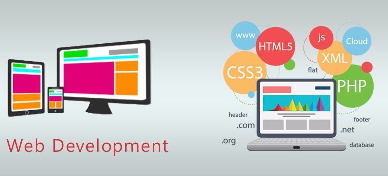 Nairobi Website developers