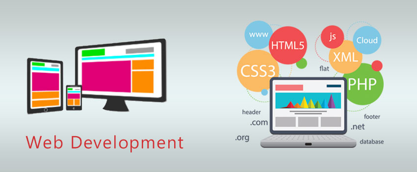 Nairobi Website developers