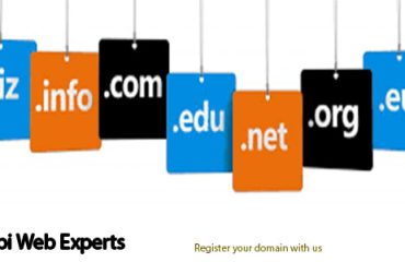 Domain Registration in Kenya