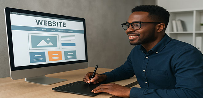 Website Experts