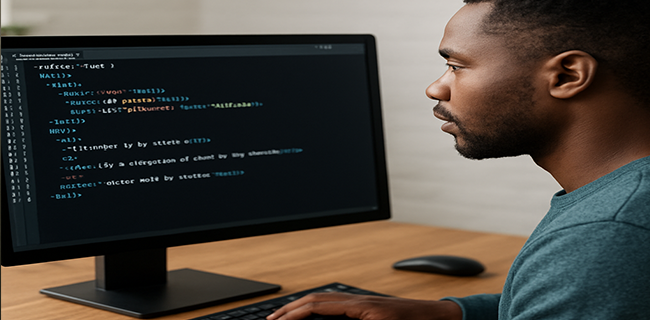 Web Development