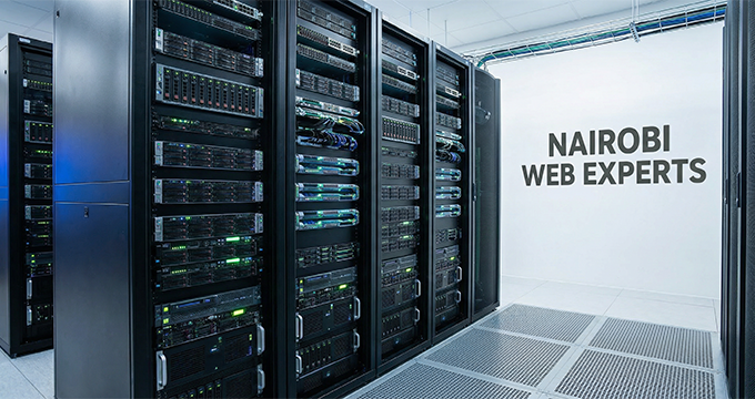 Shared Hosting Plans