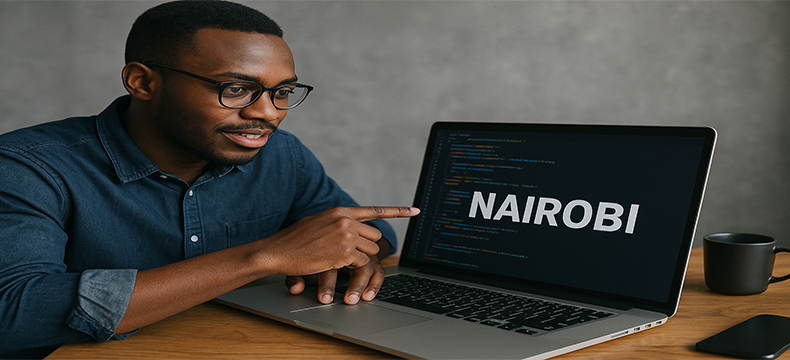 Nairobi Site