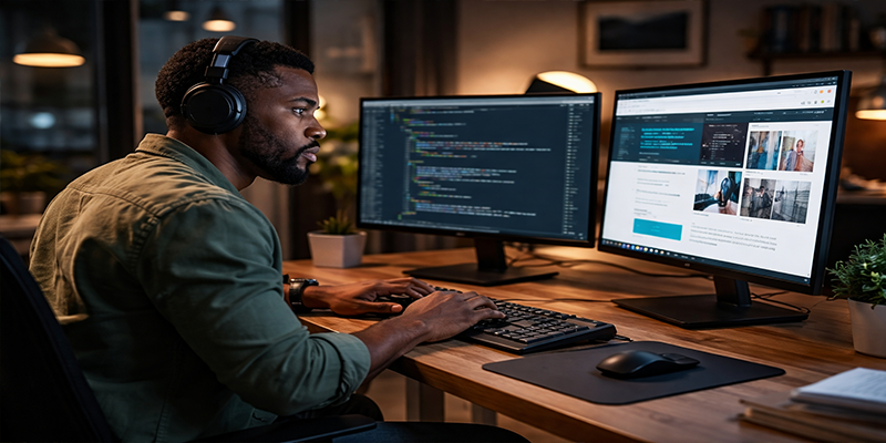 Website Developers Nairobi: How to Choose the Right Team (Costs, Deliverables, 2026 Must-Haves)