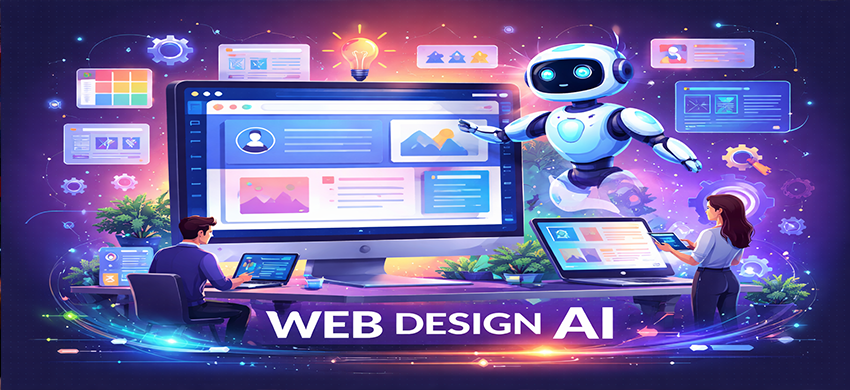 Web Design Ai