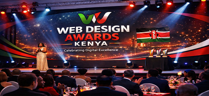 web design awards