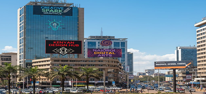Graphic Design Companies in Nairobi