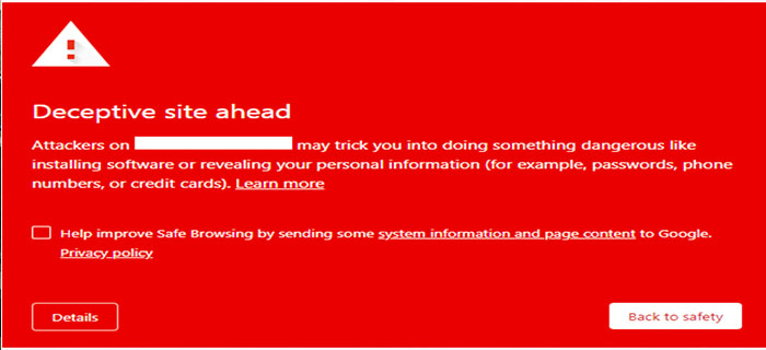 Fix a Hacked Website