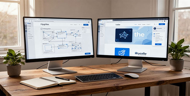 Web Design ai