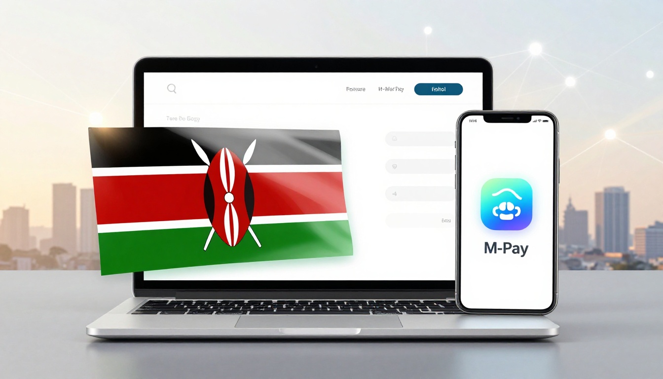 Best Payment Gateways in Kenya for Ecommerce Websites 2026