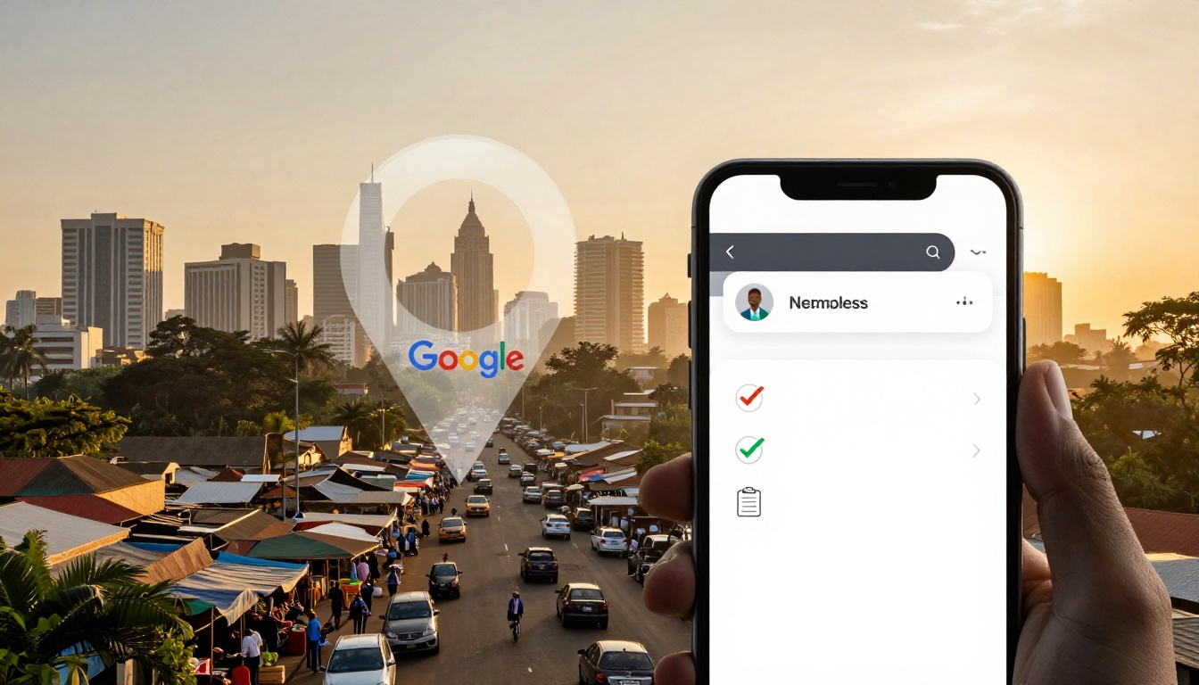 Local SEO Nairobi Checklist for Growing Businesses in 2026