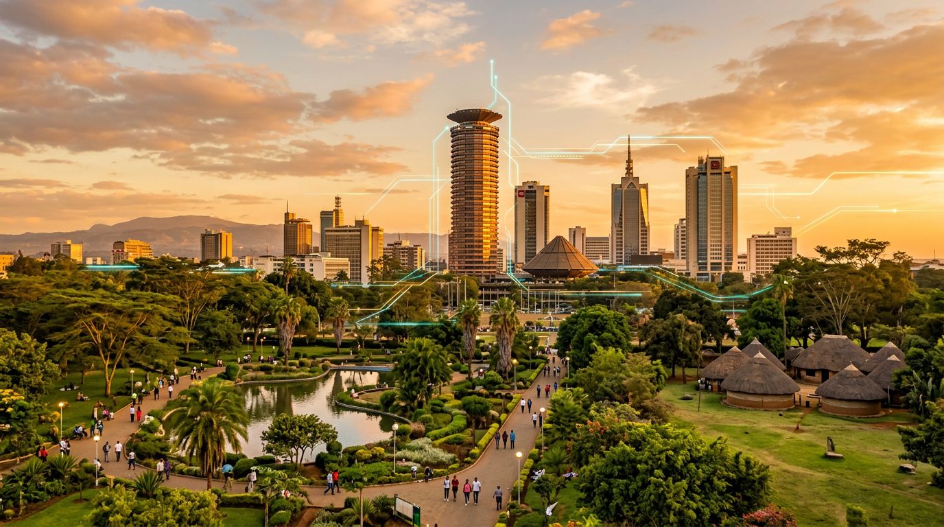 featured sites in nairobi a local guide to nairobi tourist 5920a169