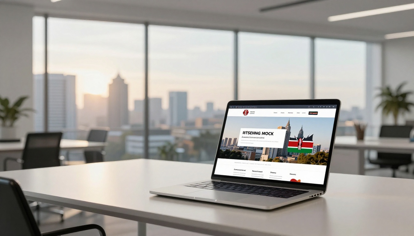 Website Design Companies Kenya: How to Choose in 2026