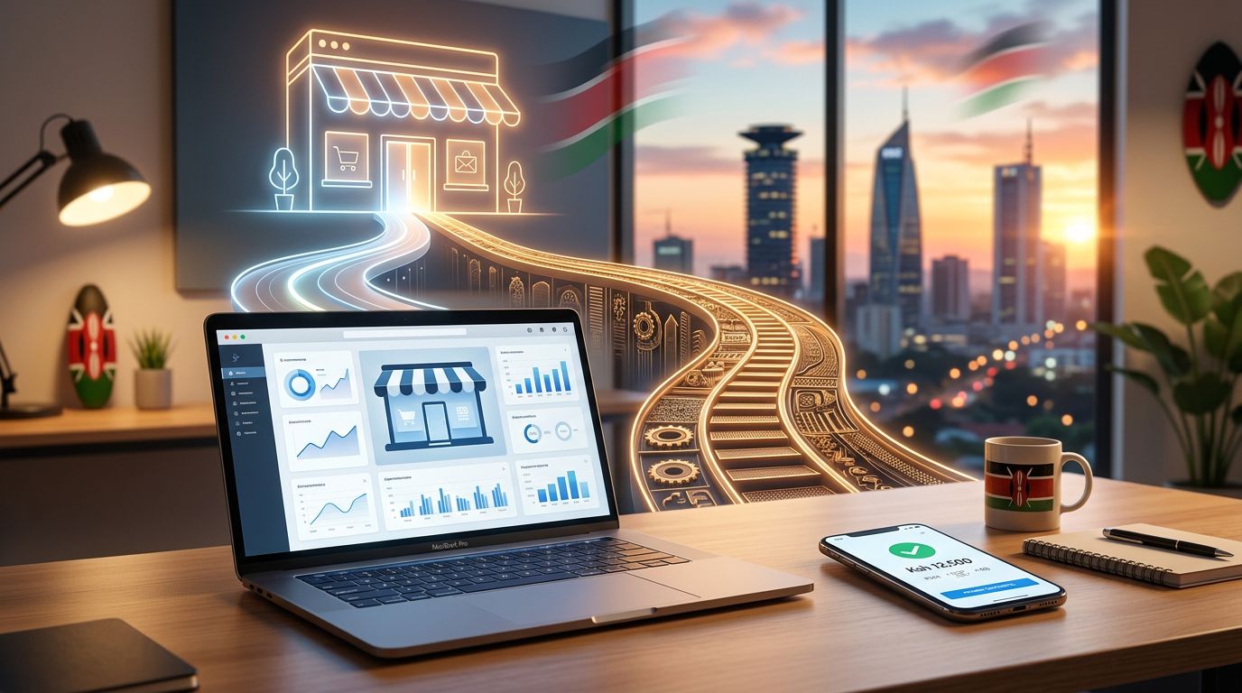 WooCommerce Vs Shopify In Kenya: Best Choice For Growing Stores
