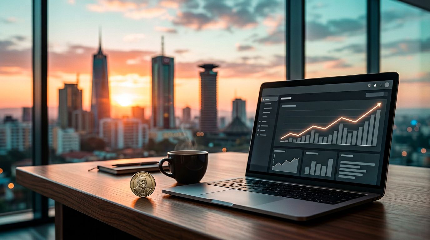 Google Ads Cost in Kenya 2026: Small Business Guide
