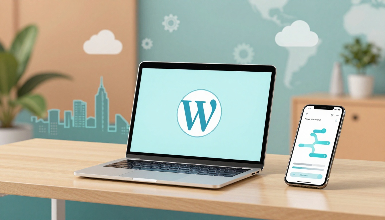 Managed WordPress Hosting in Kenya: Costs, Benefits, and Best Use Cases