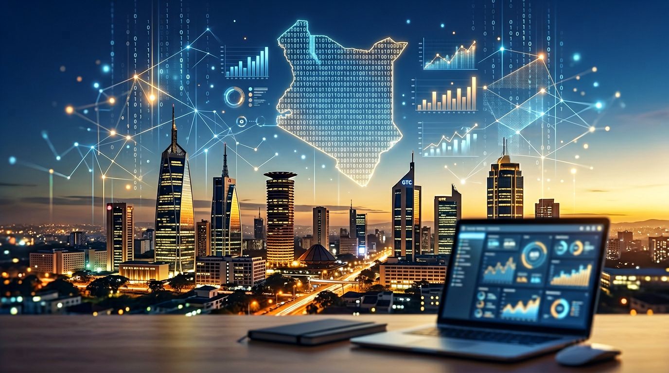 SEO Services Cost in Kenya: 2026 Pricing Guide