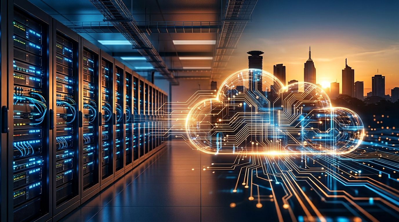 VPS vs Cloud Hosting in Kenya: Pick the Right Fit for Your Business Site