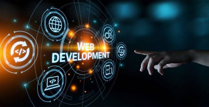 Nairobi Web Developers