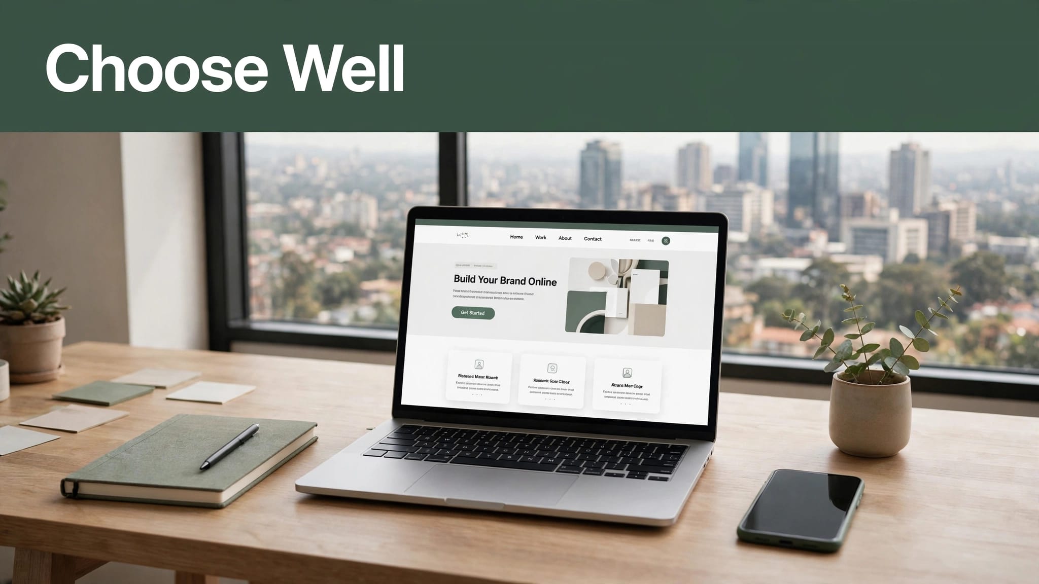 web development companies Nairobi
