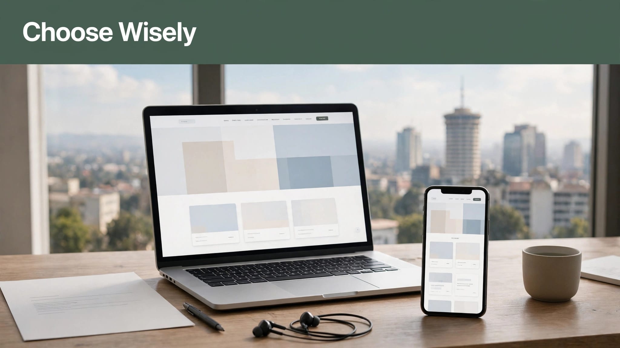 Kenya website developers